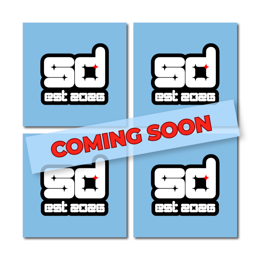Square Labels