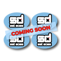 Oval Labels