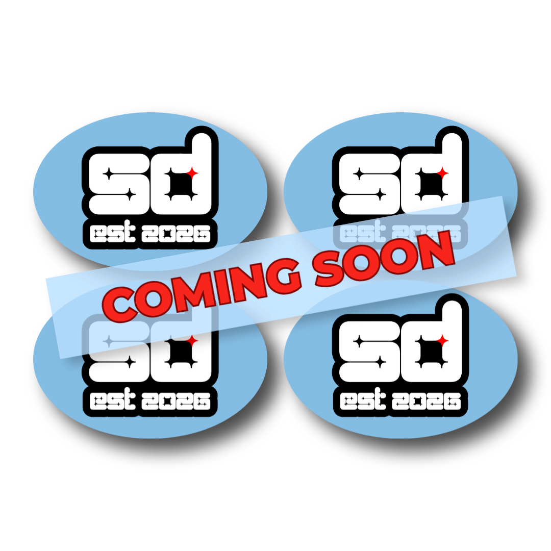 Oval Labels