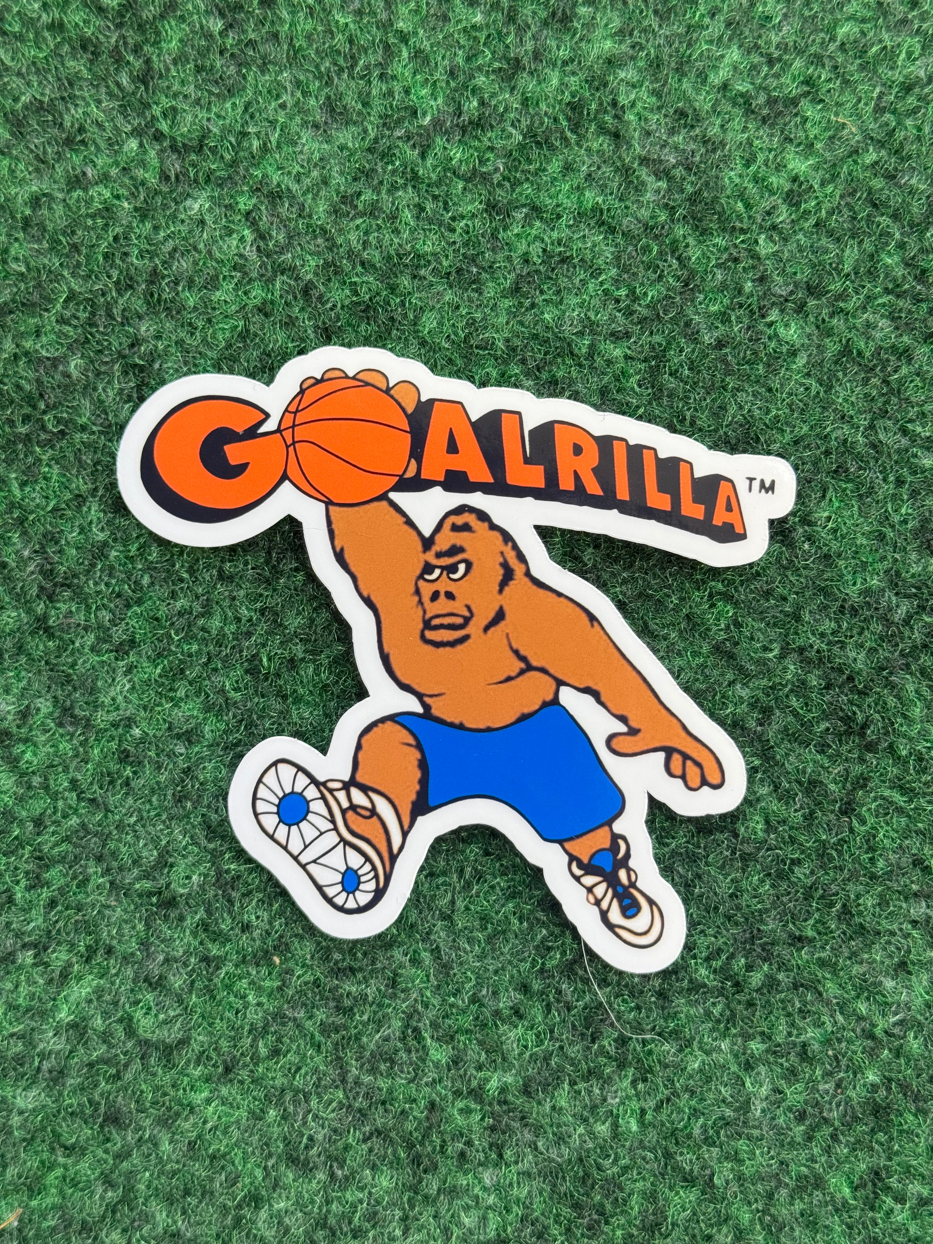 Custom Stickers
