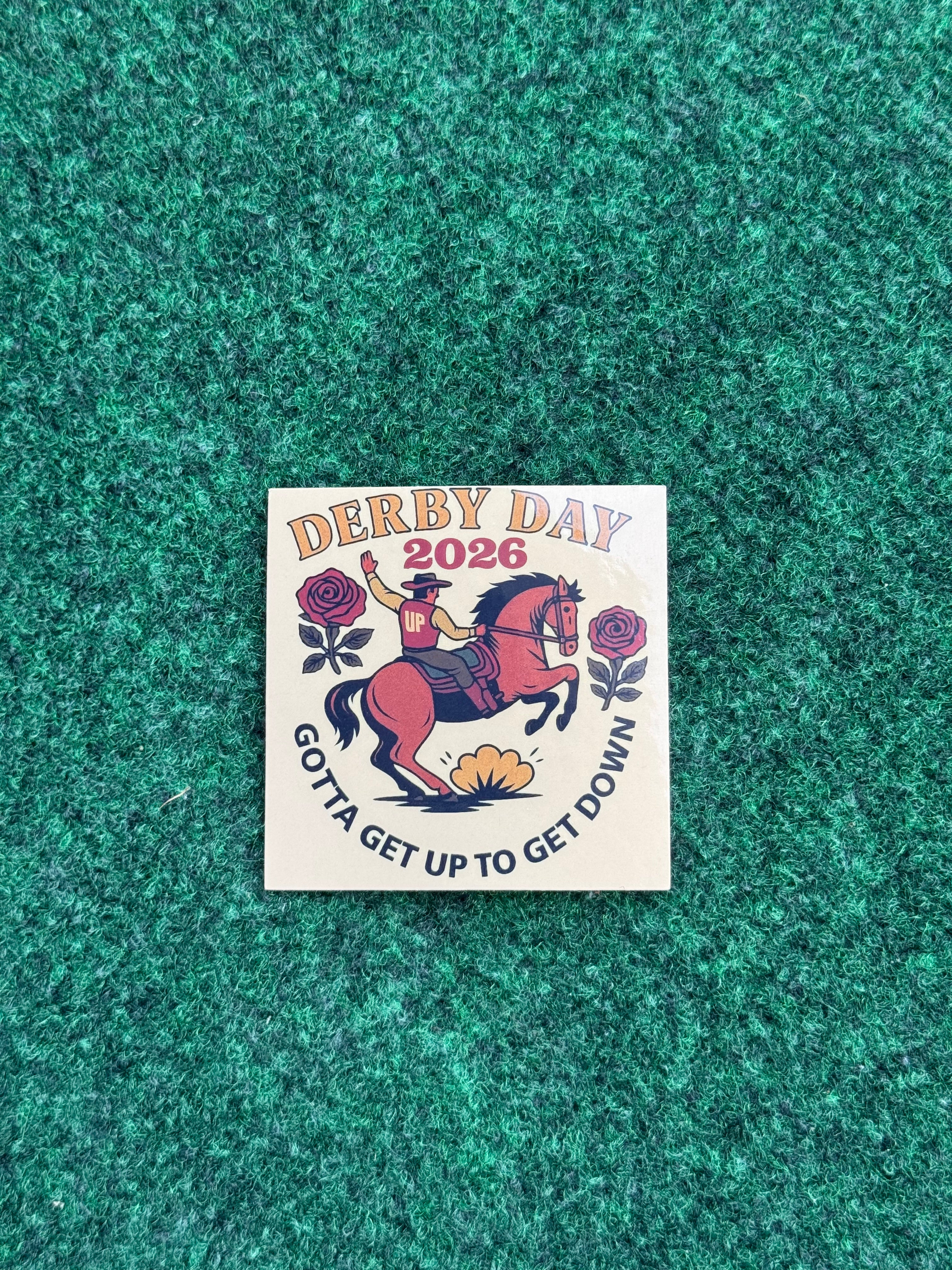 Custom Stickers