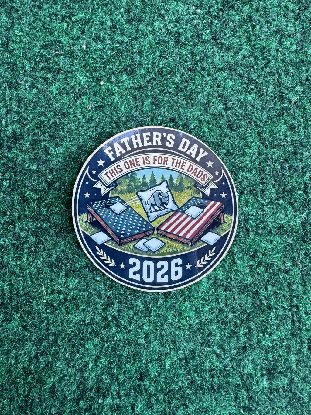 Custom Stickers