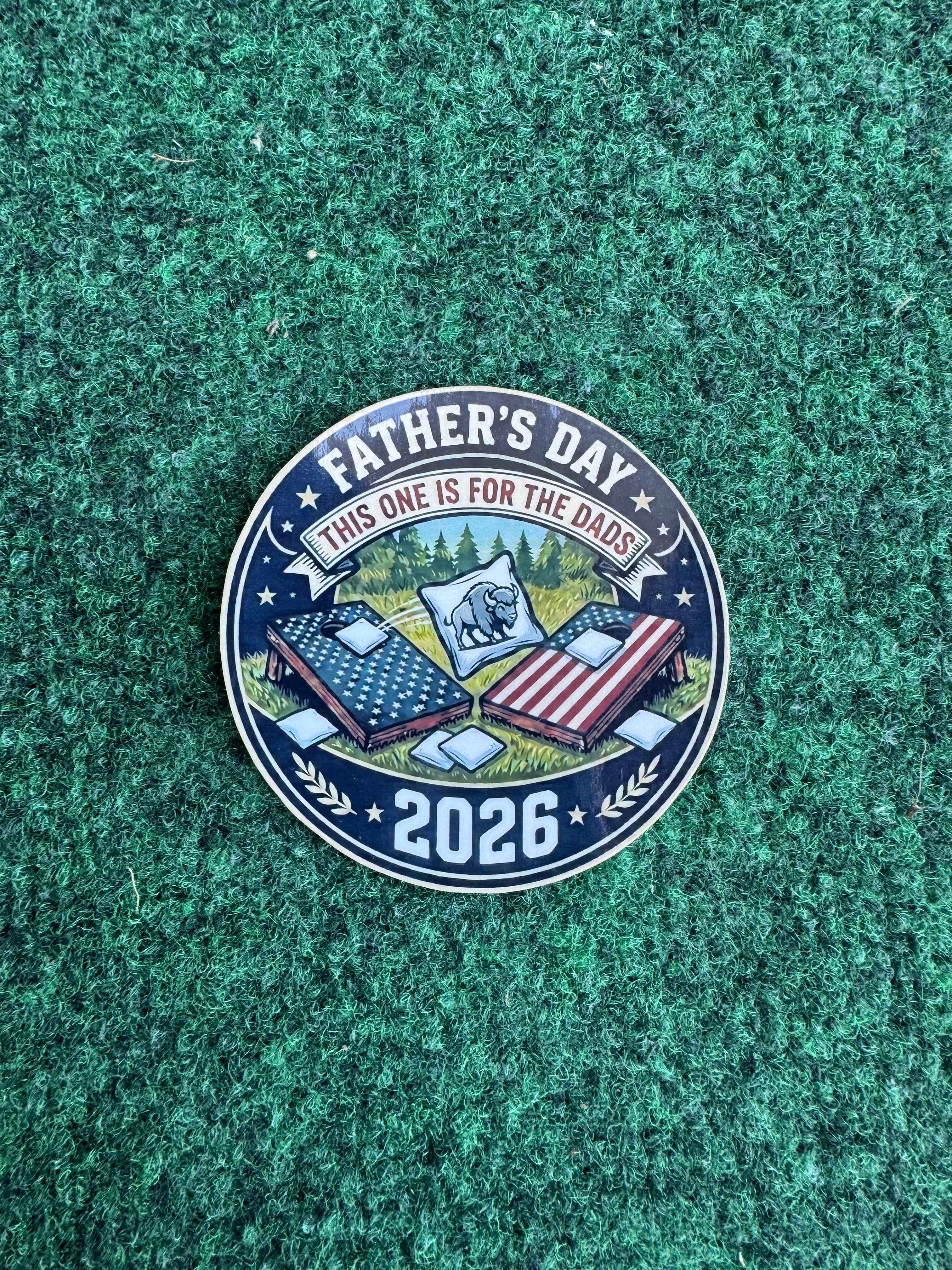 Custom Stickers