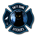 Patch Stickers