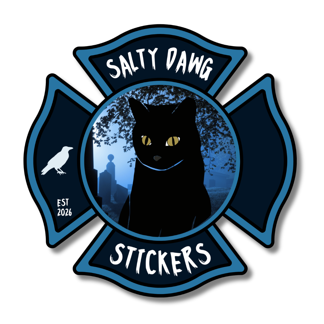 Patch Stickers