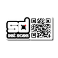 QR Code Stickers