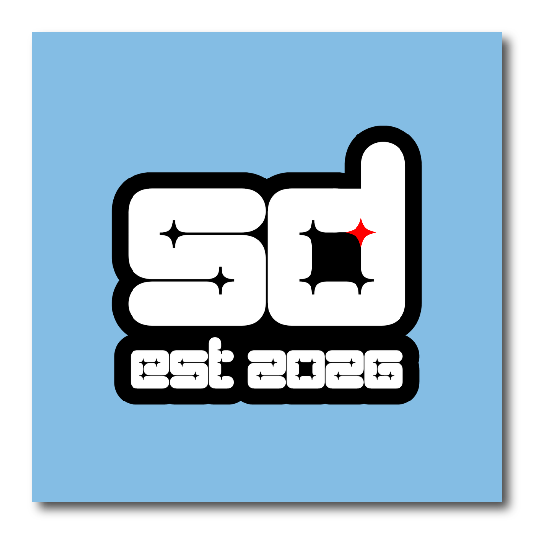 Square Stickers